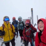 岐阜大学山岳部　掲示板