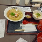 関東B級ご当地グルメドライブ　