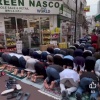 【画像】イスラム教、ガチで東京で流行るwww