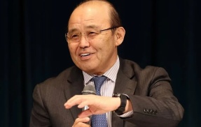 どんでん「メジャーで引退したのはイチローと松井だけ。うまくいかなくても帰ってこれる」「やっぱりルールを変えなアカンわ」