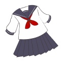 【画像】大きいお胸のアナウンサーさん、高校時代の制服を着てしまうｗｗｗｗｗｗｗｗｗｗｗｗｗｗｗｗ