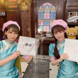 『[イコラブ] 7月20日 =LOVEの『イコたいむ』出演：大場花菜、音嶋莉沙！ 実況など』の画像