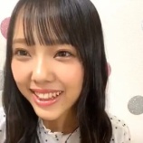 『[動画]2020.05.22（19:39～） SHOWROOM　「≠ME(ノットイコールミー) 落合希来里　※お誕生日配信」＠個人配信【ノイミー】』の画像