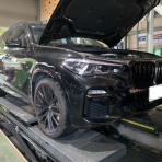ボッシュカーサービス　有限会社　山田自動車