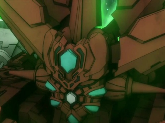 【朗報】アニメ版ゲーターロボアークさん、アニメ放送前までは悪辣な印象で語られがちだったエンペラーやゲッター線のイメージを改善しつつ希望を感じるラストで締める事に成功