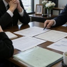亡父の会社に休眠会社通知が届いた｜2026年のみなし解散期限と登記を確認