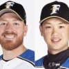 【公示】日ハムバーベイトが1軍昇格　谷口が登録抹消