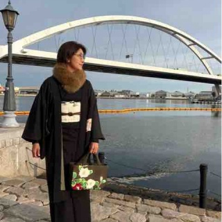 還暦着物好き日記