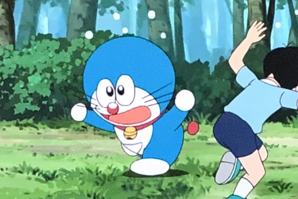 きままと ドラえもん きままと ドラえもん