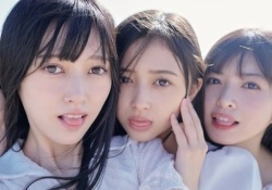 5期生インスタフォロワーランキング→2位井上和、3位池田、1位はまさかの...