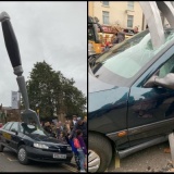 一体何のために…ちょっと意味がわからない巨大過ぎる物たち