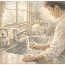 【今日は何の日】4月13日は浄水器の日