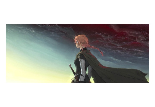 サマーウォーズの細田守が変わり果てた新作『果てしなきスカーレット』　結構面白そう
