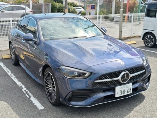 ベンツでスマホナビは使える？Mercedes-Benz C220dラグジュアリー（ISG）でAndroid AutoやApple CarPlayを試してみた【レビュー】