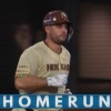 【日本ハム】マルティネス、今季第2号ソロホームラン｜オリックス戦｜打った瞬間の反応まとめ｜7/1