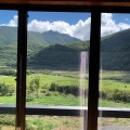 九重山系アセビ小屋