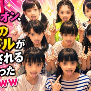 Inner Garden / 青いガーネット : BEING GIZA GENERATION