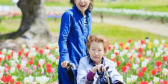 家を建てる時、どのくらいバリアフリーにした？将来車いすを使うことになったらどうするの？