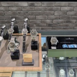 『【ハミルトン】インターステラーに関わる時計達、たくさん揃ってます♪』の画像