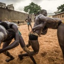 オーストラリア人「お前らの国が起源という格闘技って何かあるの？」