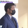 【悲報】松坂大輔さん、あの頃の面影がない