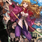 『『インペリアル サガ エクリプス』キャラ記録（１８）』の画像