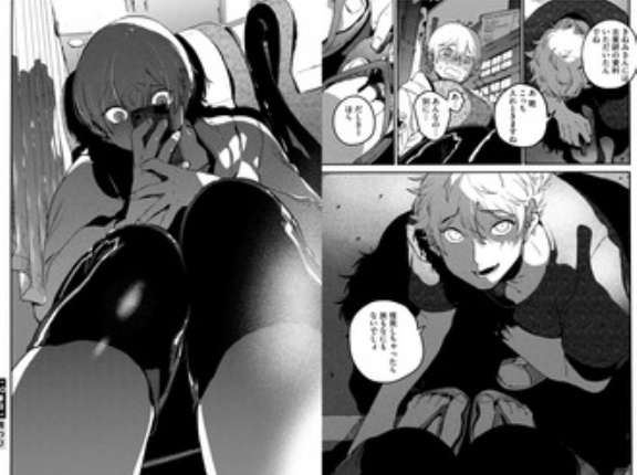 【ブルーピリオド】八虎が悪い