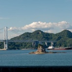 【朗報】 瀬戸内海の因島にマクドナルドがやってくる