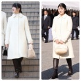 【画像】愛子様、中学生の時からファッションが変わらないwwwwwww