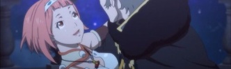 『神撃のバハムート VIRGIN SOUL』24話（最終回）感想 そして二人はダンスで語り合う