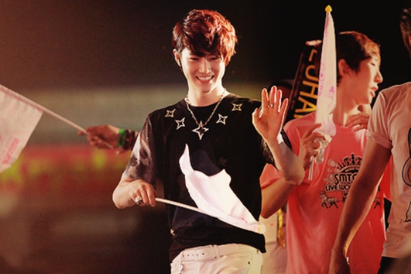 爽やかリーダースホさん 追記しました I Lovexo I Love K Pop