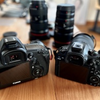 キヤノンのデザイン哲学