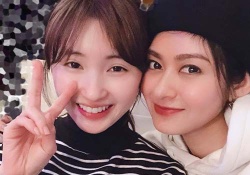 【画像】さゆにゃんがラブラブデート！羨まし過ぎて悔しい･･･【乃木坂46】
