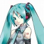 【画像】最新の初音ミクさん、なんか…細くなってませんか？