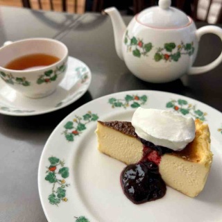 つぎの角をまがったら