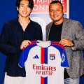 【朗報】中村敬斗さんはサイドよりフォワードのほうが活きる件ｗｗｗｗｗｗｗｗ
