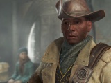 Fallout4 - プレストン・ガーベイ（Preston Garvey）