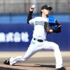 日ハム田中瑛斗、1軍初昇格
