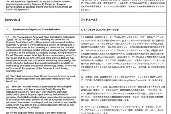 企業法務マンサバイバル Pfルール