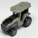 マッチボックス モナーク EV トラクター