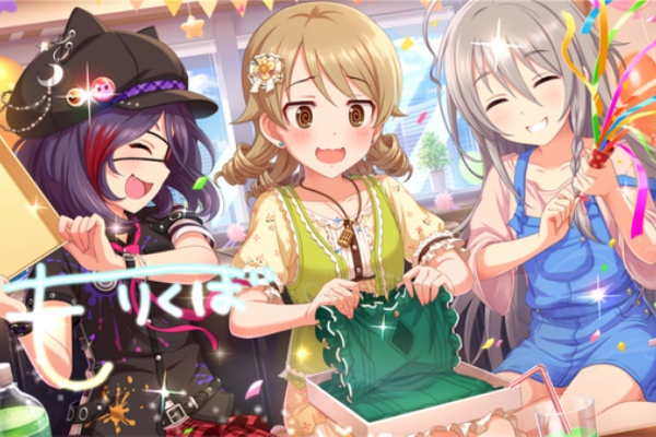 帰ってきたニュー速俺日記 森久保乃々