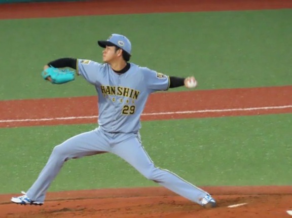 NPBの公式記録にはなぜ「先発＝当初」がないのか？