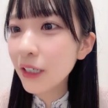 『[動画]2024.05.03（21:40～） SHOWROOM　「≒JOY(ニアリーイコールジョイ) 山田杏佳」＠個人配信【ニアジョイ】』の画像