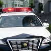 【悲報】警察官の前で14歳の息子を殴った71歳の父親を現行犯逮捕