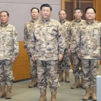 中国政府、軍幹部9人含む高官19人を解任…全人代の直前に発表！