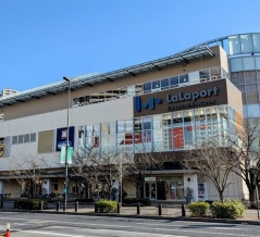 「ららぽーと柏の葉」3階の旅行代理店「HIS ららぽーと柏の葉営業所」が1月31日に閉店