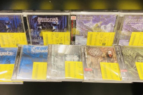 ヘヴィロック　ミクスチャ　オルタナ　ラウド　CDセット　113枚　まとめ売り ヘヴィロック ミクスチャ オルタナ ラウド CDセット 113