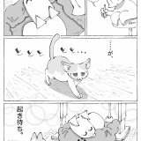 うちの犬のルカ。【１０１】