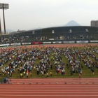 『第66回　香川丸亀国際ハーフマラソン2012』の画像