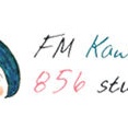 #856studio 【FM kawaguchi】4/27(月) 生放送　13時台★サウンドカフェ に出演します！